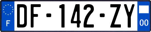 DF-142-ZY