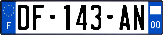 DF-143-AN