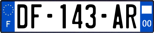 DF-143-AR