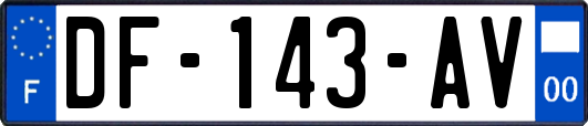 DF-143-AV