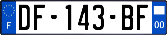 DF-143-BF