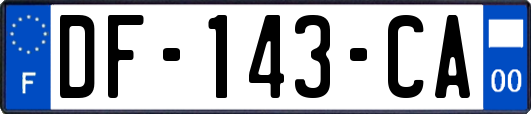 DF-143-CA