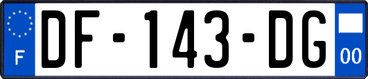 DF-143-DG