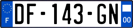 DF-143-GN