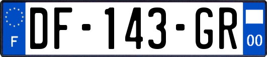 DF-143-GR