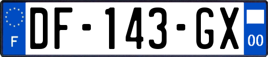 DF-143-GX