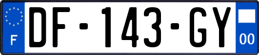 DF-143-GY