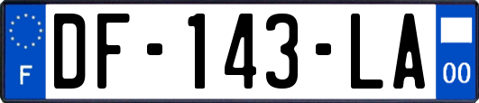 DF-143-LA