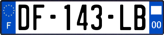 DF-143-LB