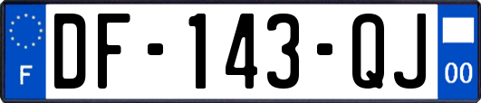 DF-143-QJ