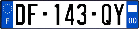 DF-143-QY