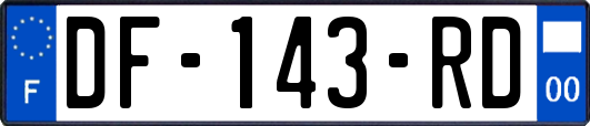 DF-143-RD
