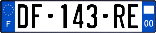 DF-143-RE