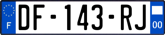 DF-143-RJ
