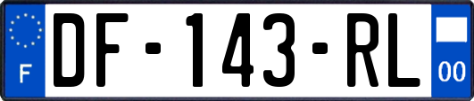 DF-143-RL