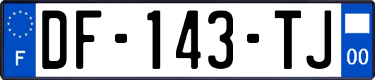 DF-143-TJ