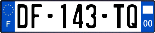 DF-143-TQ