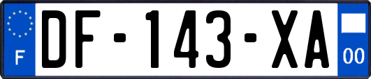 DF-143-XA