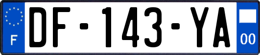 DF-143-YA