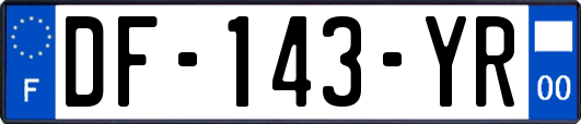 DF-143-YR