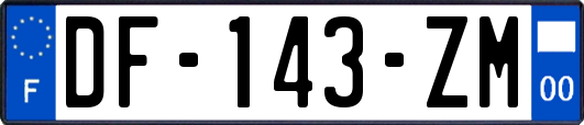 DF-143-ZM