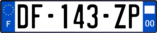 DF-143-ZP