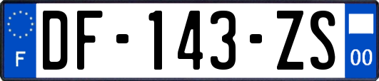 DF-143-ZS