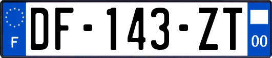 DF-143-ZT