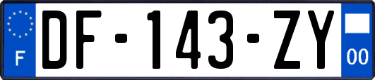 DF-143-ZY