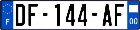 DF-144-AF