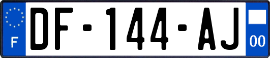 DF-144-AJ