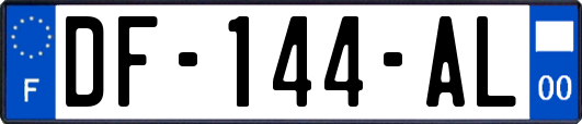 DF-144-AL