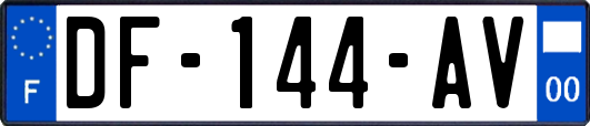 DF-144-AV