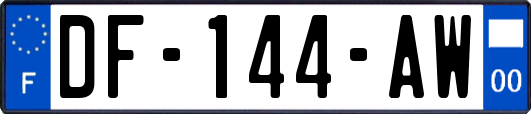 DF-144-AW