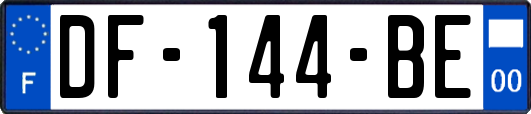 DF-144-BE