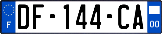 DF-144-CA
