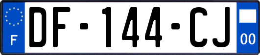 DF-144-CJ