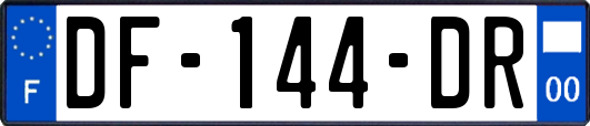 DF-144-DR