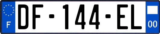 DF-144-EL