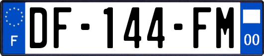 DF-144-FM