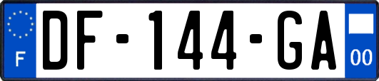 DF-144-GA