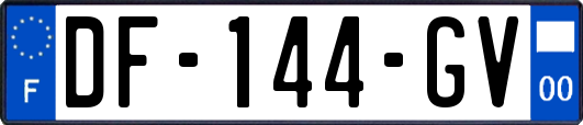DF-144-GV