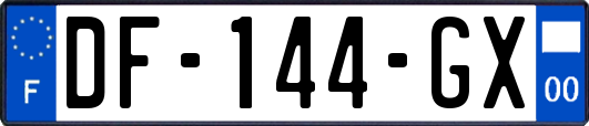 DF-144-GX