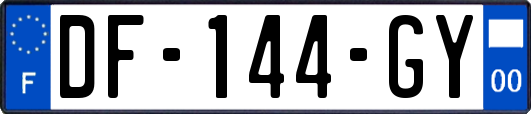 DF-144-GY