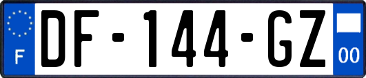 DF-144-GZ