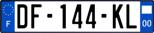 DF-144-KL