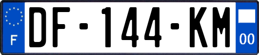 DF-144-KM