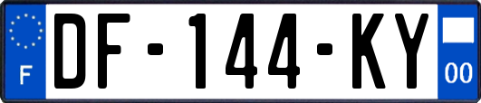 DF-144-KY