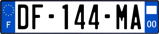 DF-144-MA