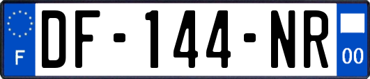 DF-144-NR
